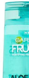 Šampón pre jemné vlasy Garnier Fructis Aloe Light - 250 ml 6