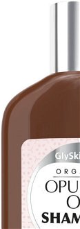 Šampón pre jemné vlasy s opunciovým olejom GlySkinCare Organic Opuntia Oil Shampoo - 250 ml (WYR000176) 6