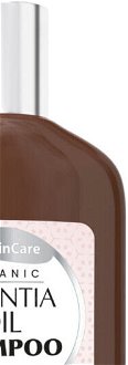 Šampón pre jemné vlasy s opunciovým olejom GlySkinCare Organic Opuntia Oil Shampoo - 250 ml (WYR000176) + darček zadarmo 7