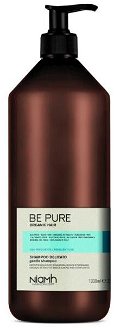 Šampón pre každodennú starostlivosť Be Pure Gentle Niamh - 1000 ml (1359) + darček zadarmo 2
