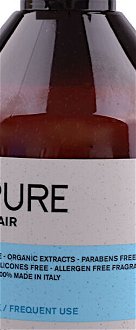 Šampón pre každodennú starostlivosť Be Pure Gentle Niamh - 500 ml (1360) + darček zadarmo 5