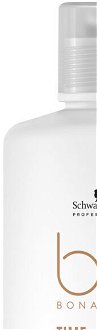 Šampón pre krehké a zrelé vlasy Schwarzkopf Professional BC Bonacure Time Restore Shampoo - 1000 ml (2708437) + darček zadarmo 6