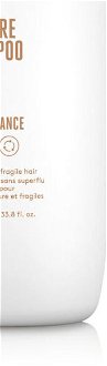 Šampón pre krehké a zrelé vlasy Schwarzkopf Professional BC Bonacure Time Restore Shampoo - 1000 ml (2708437) + darček zadarmo 9