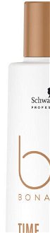 Šampón pre krehké a zrelé vlasy Schwarzkopf Professional BC Bonacure Time Restore Shampoo - 250 ml (2708443) + darček zadarmo 6