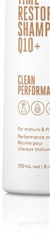 Šampón pre krehké a zrelé vlasy Schwarzkopf Professional BC Bonacure Time Restore Shampoo - 250 ml (2708443) + darček zadarmo 8