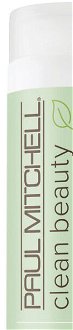 Šampón pre krepaté a nepoddajné vlasy Paul Mitchell Clean Beauty Anti-Frizz - 250 ml (121032) + darček zadarmo 6