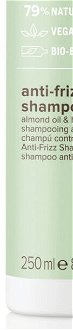Šampón pre krepaté a nepoddajné vlasy Paul Mitchell Clean Beauty Anti-Frizz - 250 ml (121032) + darček zadarmo 8