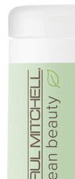 Šampón pre krepaté a nepoddajné vlasy Paul Mitchell Clean Beauty Anti-Frizz - 50 ml (121030) + darček zadarmo 6