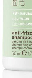 Šampón pre krepaté a nepoddajné vlasy Paul Mitchell Clean Beauty Anti-Frizz - 50 ml (121030) + darček zadarmo 8