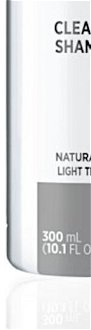 Šampón pre mierne rednúce prírodné vlasy Nioxin System 1 Cleanser Shampoo - 300 ml (81593271) + darček zadarmo 8