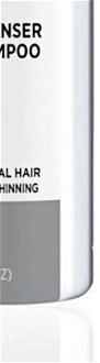 Šampón pre mierne rednúce prírodné vlasy Nioxin System 1 Cleanser Shampoo - 300 ml (81593271) + darček zadarmo 9