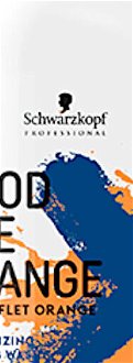 Šampón pre neutralizáciu oranžových tónov Schwarzkopf Professional Goodbye Orange - 300 ml (2710266) + DARČEK ZADARMO 5
