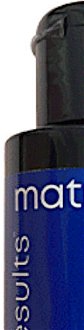 Šampón pre neutralizáciu žltých a mosadzných tónov Matrix Brass Off - 75 ml 6