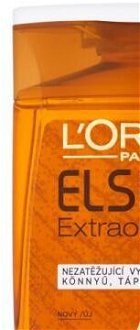 Šampón pre normálne až suché vlasy Loréal Elseve Extraordinary Oil - 250 ml - L’Oréal Paris 6