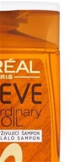 Šampón pre normálne až suché vlasy Loréal Elseve Extraordinary Oil - 250 ml - L’Oréal Paris 7