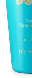 Šampón pre normálne vlasy Kléral System Orchid Oil Keratin Havané Gold Shampoo - 1000 ml (198) + darček zadarmo 8
