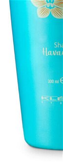 Šampón pre normálne vlasy Kléral System Orchid Oil Keratin Havané Gold Shampoo - 300 ml (193) + DARČEK ZADARMO 8