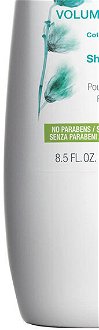 Šampón pre objem jemných a slabých vlasov Biolage VolumeBloom - 250 ml + DARČEK ZADARMO 8