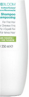 Šampón pre objem jemných a slabých vlasov Biolage VolumeBloom - 250 ml + DARČEK ZADARMO 9