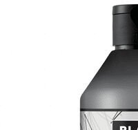 Šampón pre objem jemných vlasov Black Blanc - 300 ml (250031) + darček zadarmo 6