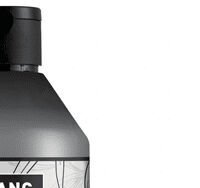 Šampón pre objem jemných vlasov Black Blanc - 300 ml (250031) + darček zadarmo 7