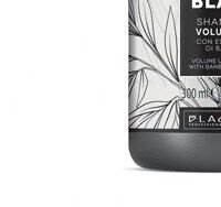 Šampón pre objem jemných vlasov Black Blanc - 300 ml (250031) + darček zadarmo 8