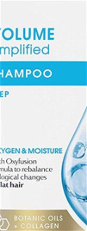 Šampón pre objem jemných vlasov Dove Advanced Volume Amplified - 250 ml (67953082) 5