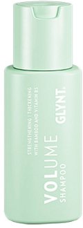 Šampón pre objem jemných vlasov Glynt Volume Shampoo - 50 ml (174080)
