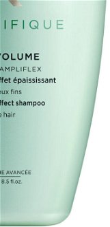 Šampón pre objem jemných vlasov Kérastase Volumifique - 250 ml + darček zadarmo 9