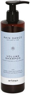 Šampón pre objem vlasov Artégo Rain Dance - 1000 ml (0164309) + darček zadarmo 2