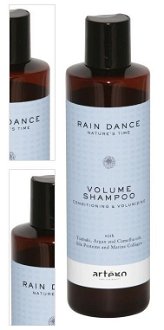 Šampón pre objem vlasov Artégo Rain Dance - 250 ml (0164308) + darček zadarmo 4