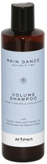 Šampón pre objem vlasov Artégo Rain Dance - 250 ml (0164308) + DARČEK ZADARMO 2