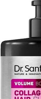 Šampón pre objem vlasov Dr. Santé Collagen Hair - 1000 ml + darček zadarmo 6