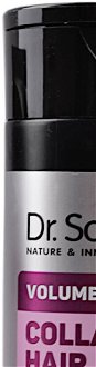 Šampón pre objem vlasov Dr. Santé Collagen Hair - 250 ml 6