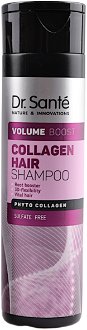 Šampón pre objem vlasov Dr. Santé Collagen Hair - 250 ml