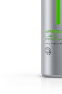 Šampón pre objem vlasov Londa Professional Impressive Volume Shampoo - 250 ml (81590567) + DARČEK ZADARMO 8