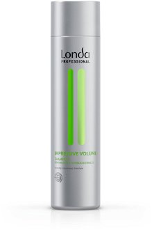 Šampón pre objem vlasov Londa Professional Impressive Volume Shampoo - 250 ml (81590567) + darček zadarmo