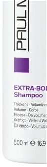 Šampón pre objem vlasov Paul Mitchell Extra-Body Daily - 500 ml (102116) + darček zadarmo 8
