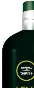 Šampón pre objem vlasov Paul Mitchell Lemon Sage - 1000 ml (201124) + darček zadarmo 6