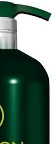 Šampón pre objem vlasov Paul Mitchell Lemon Sage - 1000 ml (201124) + darček zadarmo 7