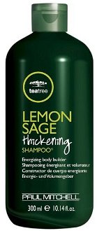 Šampón pre objem vlasov Paul Mitchell Lemon Sage - 300 ml (201123) + DARČEK ZADARMO