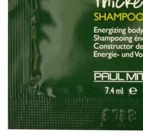 Šampón pre objem vlasov Paul Mitchell Lemon Sage - 7,4 ml (201129) 8