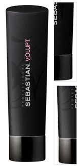 Šampón pre objem vlasov Sebastian Professional Volupt Shampoo - 250 ml (81589800) + DARČEK ZADARMO 3