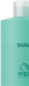 Šampón pre objem vlasov Wella Invigo Volume Boost - 1000 ml (81650065) + darček zadarmo 6