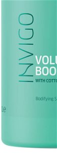 Šampón pre objem vlasov Wella Invigo Volume Boost - 1000 ml (81650065) + darček zadarmo 8