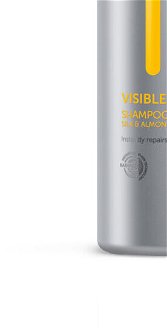 Šampón pre obnovu poškodených vlasov Londa Professional Visible Repair Shampoo - 250 ml (81590611) + darček zadarmo 8