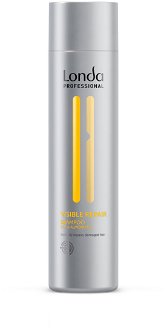Šampón pre obnovu poškodených vlasov Londa Professional Visible Repair Shampoo - 250 ml (81590611) + DARČEK ZADARMO