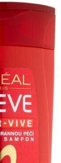 Šampón pre ochranu farby Loréal Elseve Color-Vive - 400 ml - L’Oréal Paris + darček zadarmo 7