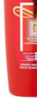 Šampón pre ochranu farby Loréal Elseve Color-Vive - 400 ml - L’Oréal Paris + darček zadarmo 8