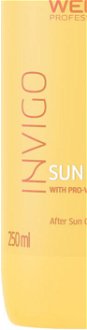 Šampón pre ochranu vlasov pred slnkom Wella Sun - 250 ml (99240014300) + DARČEK ZADARMO 8